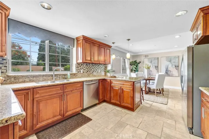 15605 Facilidad Street, Hacienda Heights, California 91745