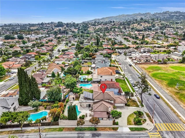 15605 Facilidad Street, Hacienda Heights, California 91745