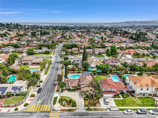 15605 Facilidad Street, Hacienda Heights, California 91745