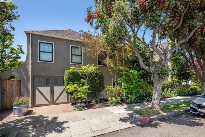 2916 Fillmore St, Alameda, California 94501