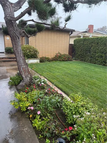 4333 N Country Club Lane, Long Beach, California 90807