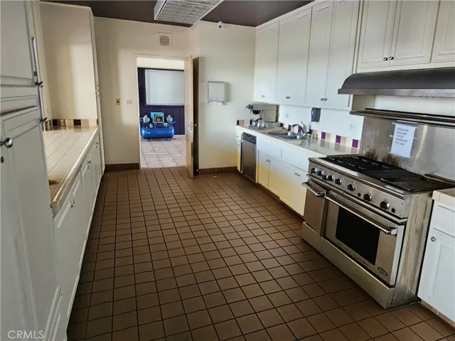 Club House