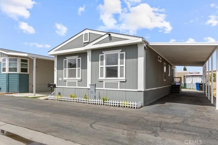 9080 Bloomfield Avenue 272, Cypress, California 90630