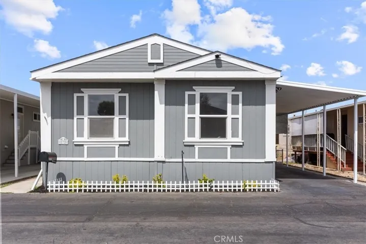 9080 Bloomfield Avenue 272, Cypress, California 90630