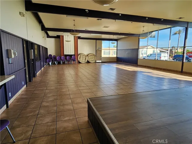 Club house