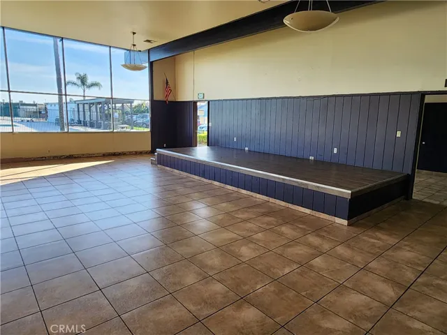 Club house