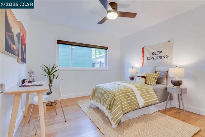 10 El Toyonal, Orinda, California 94563