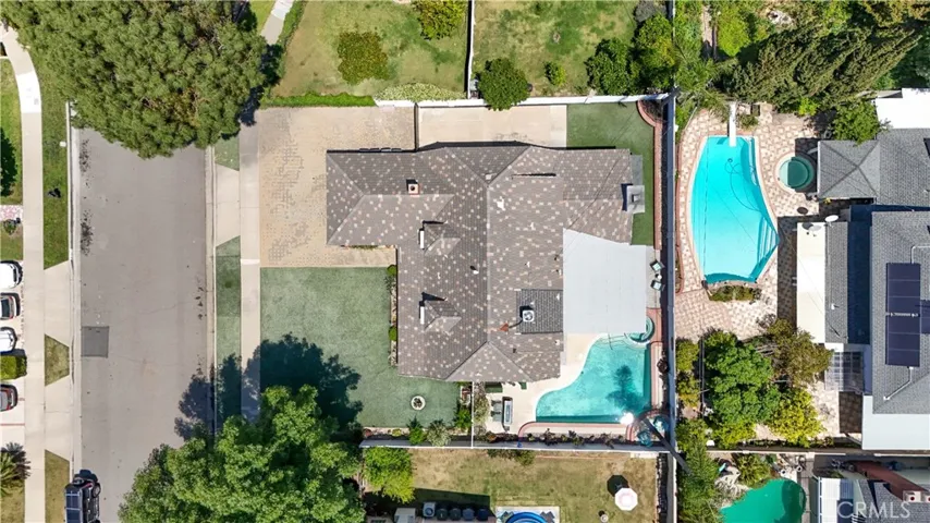 1879 N Nordic Place, Orange, California 92865