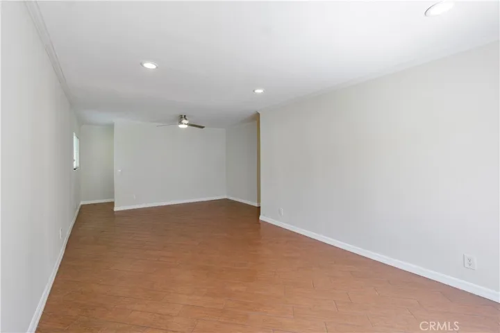 Downstairs Primary Suite