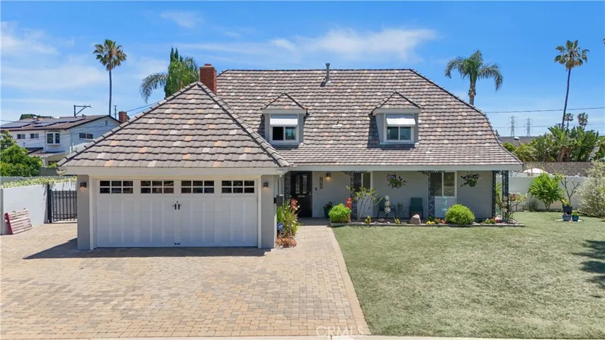 1879 N Nordic Place, Orange, California 92865