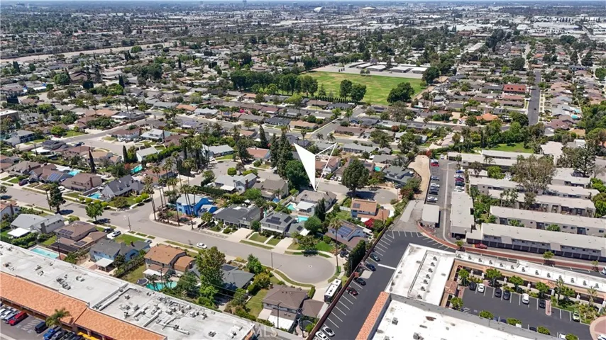 1879 N Nordic Place, Orange, California 92865