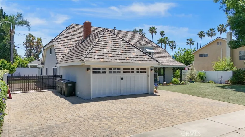 1879 N Nordic Place, Orange, California 92865