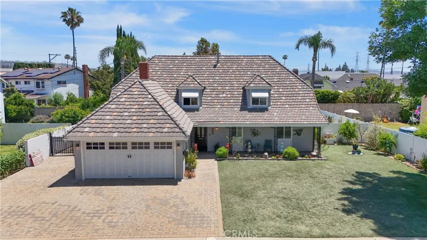 1879 N Nordic Place, Orange, California 92865