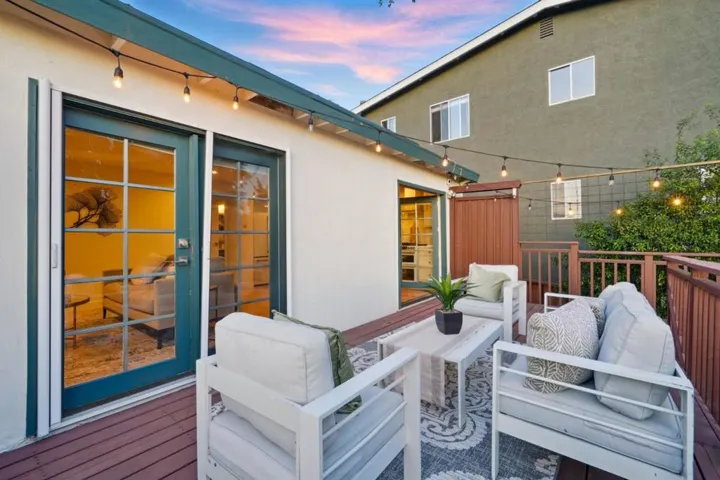 6532 Claremont Avenue, Richmond, California 94805