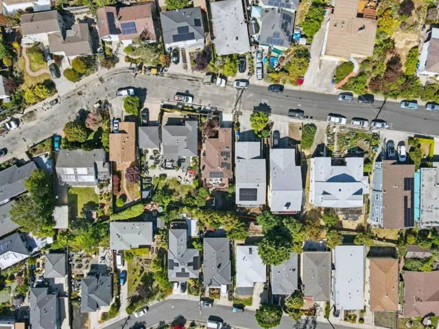 6532 Claremont Avenue, Richmond, California 94805