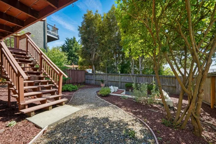 6532 Claremont Avenue, Richmond, California 94805