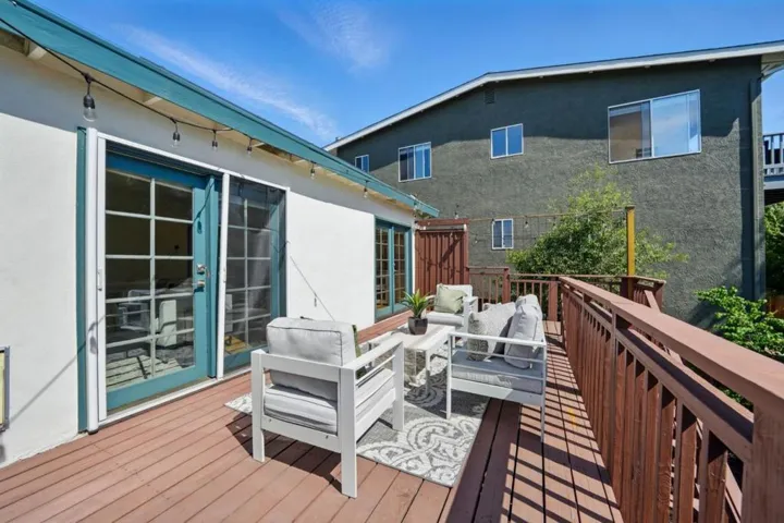 6532 Claremont Avenue, Richmond, California 94805