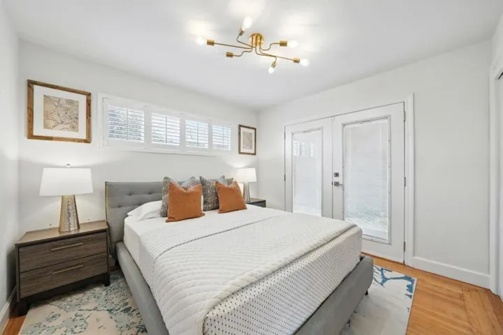 6532 Claremont Avenue, Richmond, California 94805