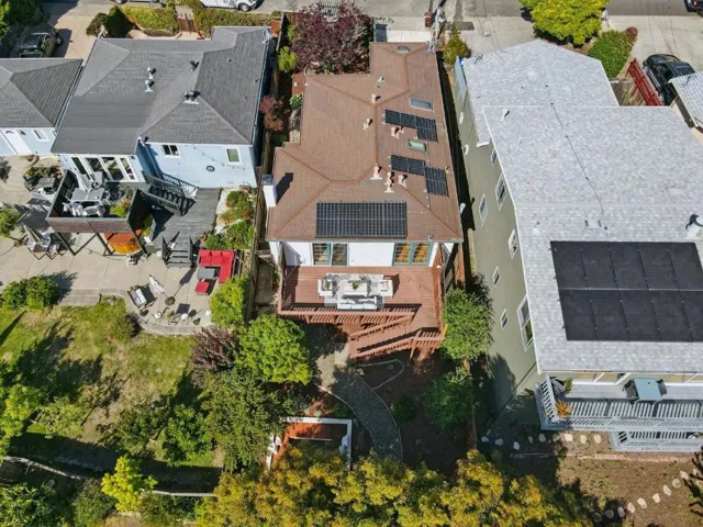 6532 Claremont Avenue, Richmond, California 94805