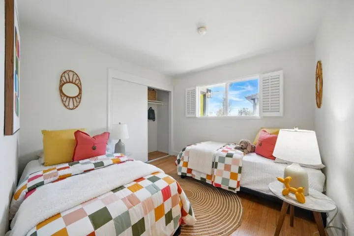 6532 Claremont Avenue, Richmond, California 94805