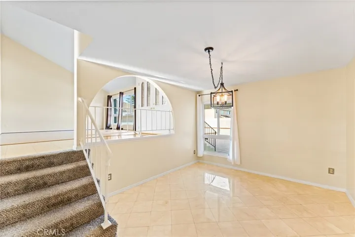 Another View of the Formal Dining Room