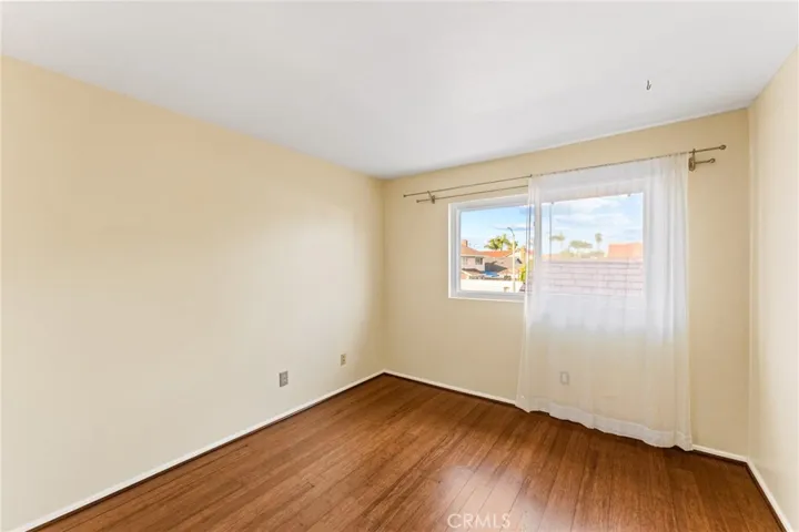 Downstairs Bedroom #4