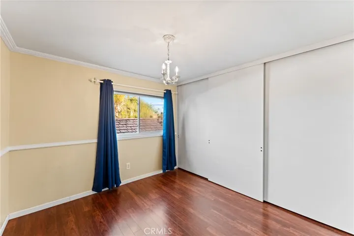 Bedroom #3