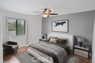 27929 Tyler Lane 744, Canyon Country, California 91387