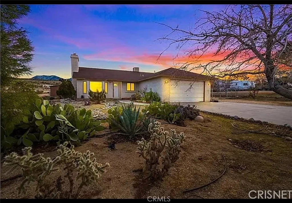 13510 E Avenue W11, Pearblossom, California 93553, 3 Bedrooms Bedrooms, ,2 BathroomsBathrooms,Residential,For Sale,Avenue W11,SR25110423