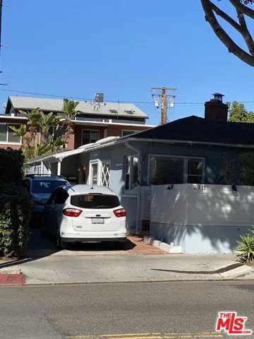 2911 Colorado Avenue # B, Santa Monica, California 90404