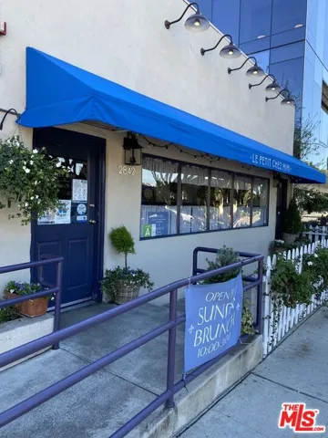 2911 Colorado Avenue # B, Santa Monica, California 90404