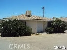 255 W Grace Street A, Barstow, California 92311