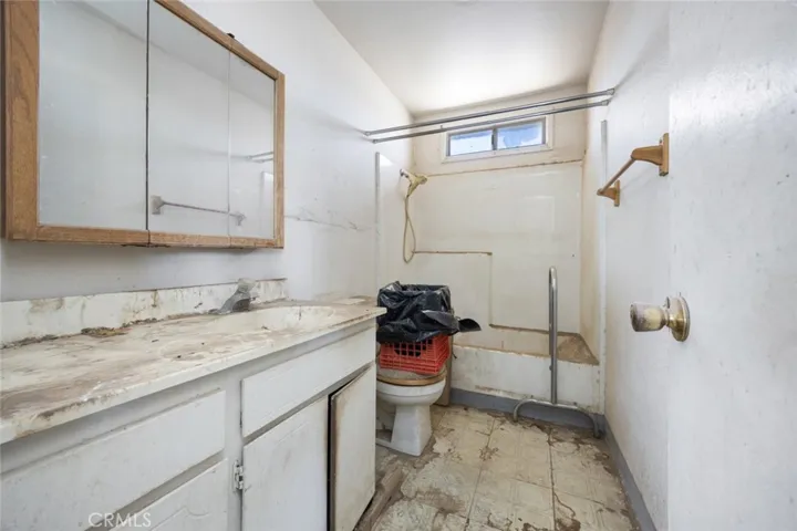 2670 N Sage Avenue, Landers, California 92285