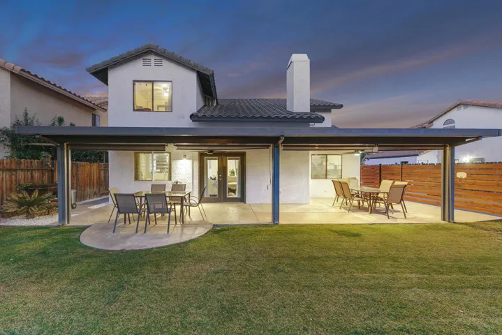 21 BACKYARD FULL