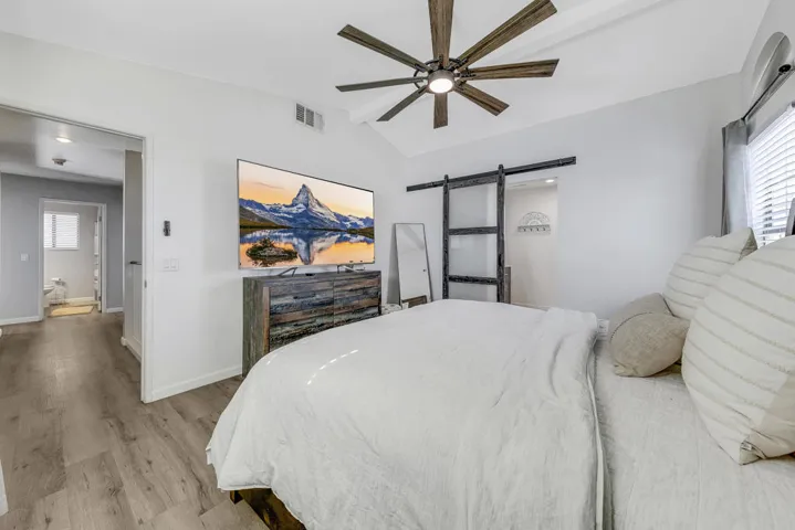 53 MASTER BED FULL