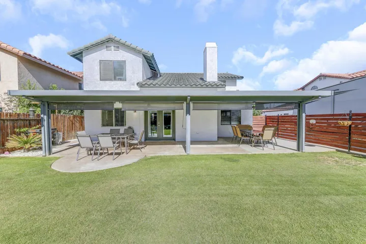 60 BACKYARD FULL