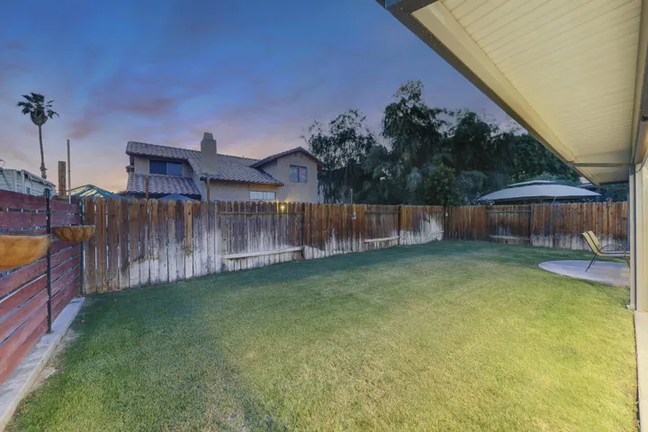24 BACKYARD FULL