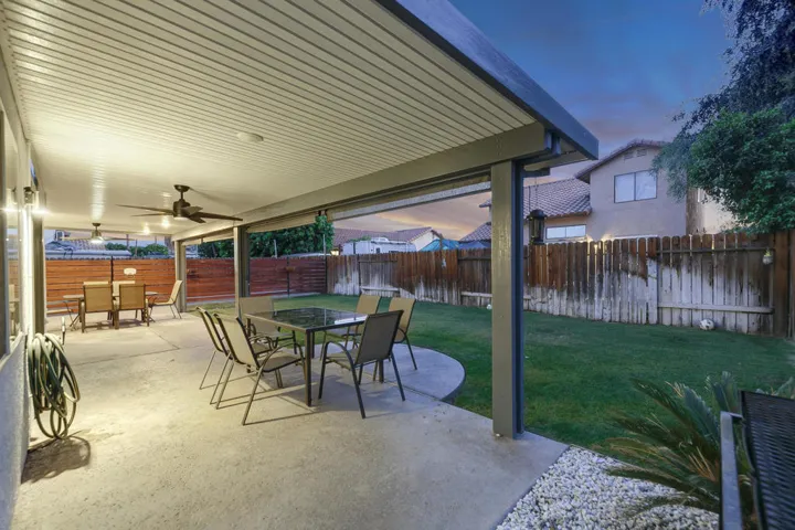 12 BACKYARD FULL