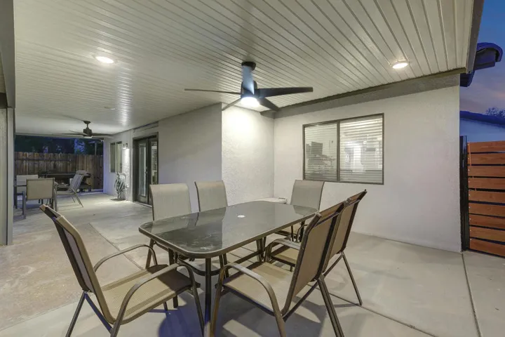 16 PATIO FULL