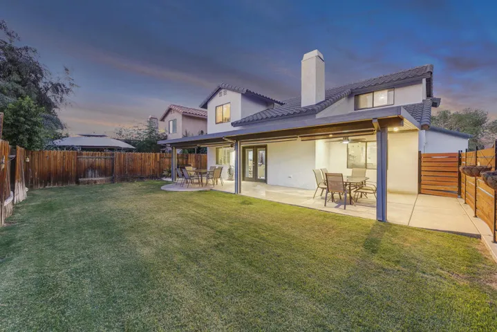 22 BACKYARD FULL