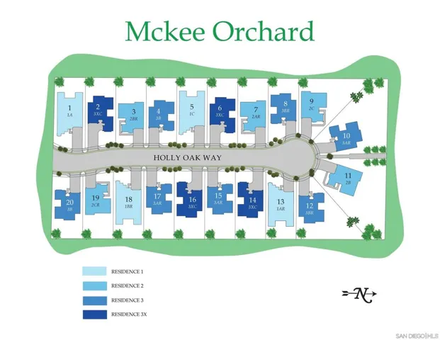 13750 Holly Oak Way, Poway, California 92064