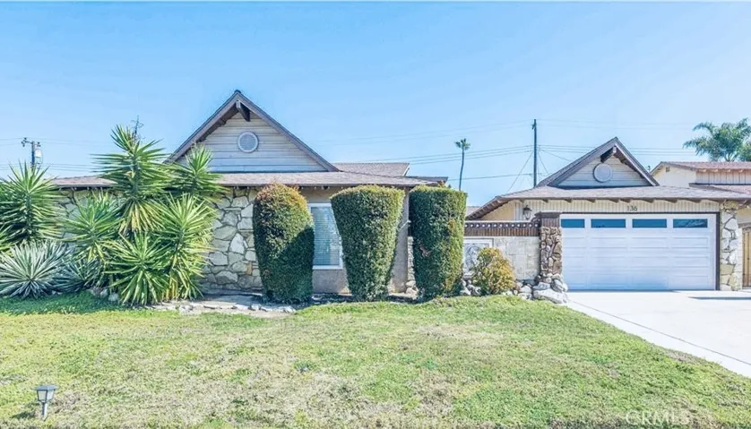 136 N Tiana Lane, Anaheim Hills, California 92807