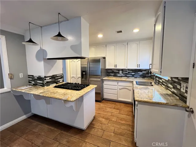 136 N Tiana Lane, Anaheim Hills, California 92807