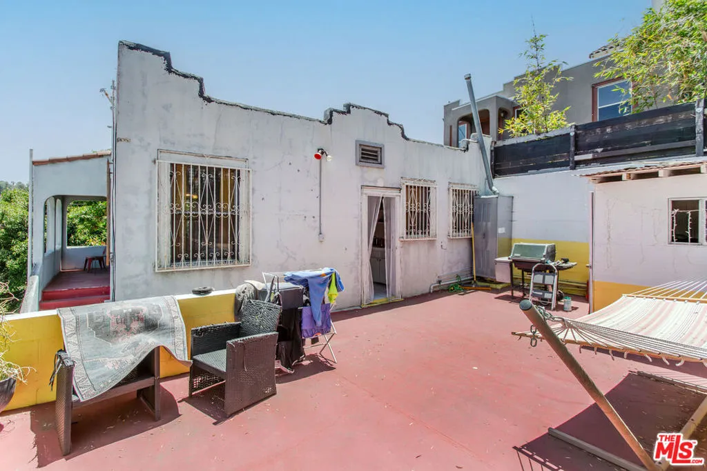 1543 Allesandro Street, Los Angeles, California 90026 home-pic-10