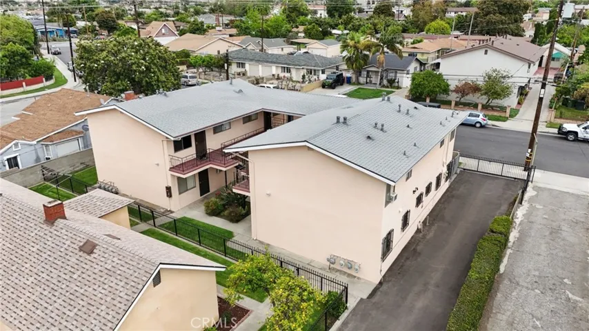 3065 Sastre Avenue, El Monte, California 91733