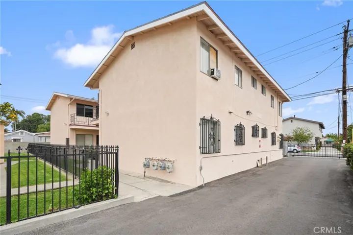 3065 Sastre Avenue, El Monte, California 91733