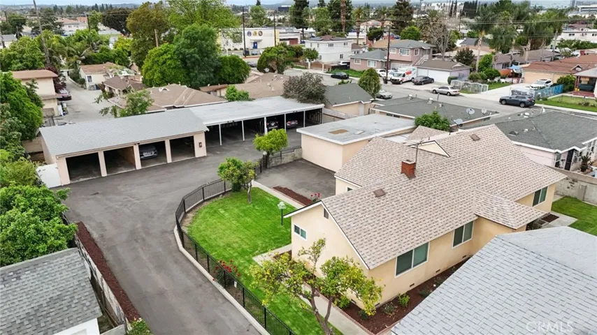 3065 Sastre Avenue, El Monte, California 91733