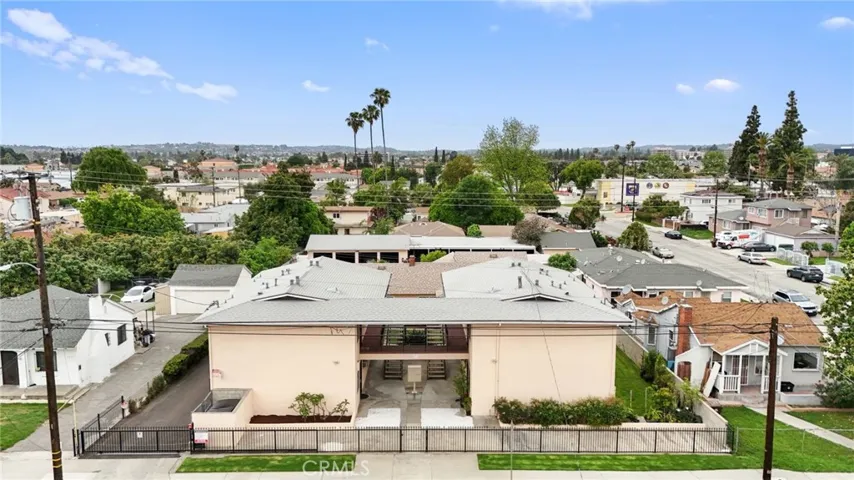 3065 Sastre Avenue, El Monte, California 91733