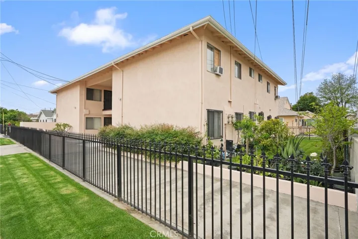 3065 Sastre Avenue, El Monte, California 91733