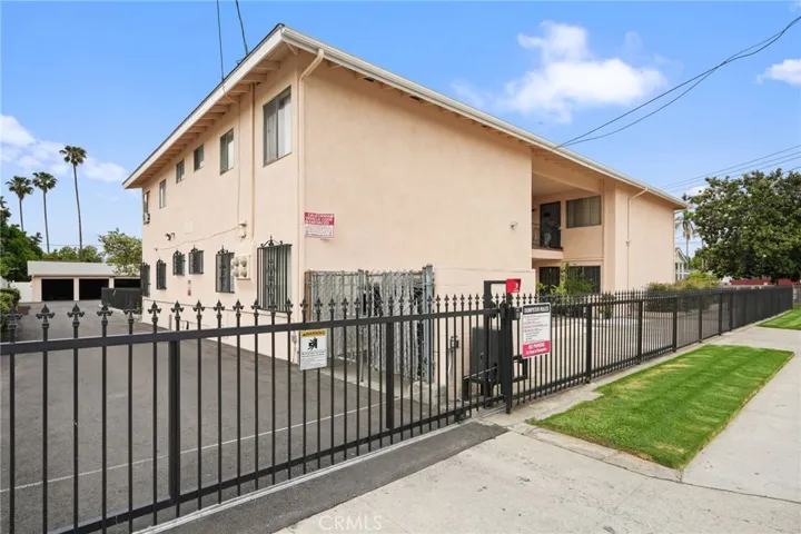 3065 Sastre Avenue, El Monte, California 91733